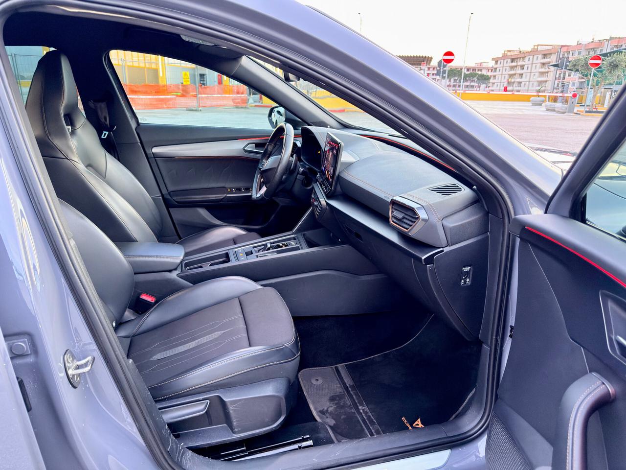 Cupra Formentor 2.0 TSI 310cv 4Drive DSG VZ Launch Edition