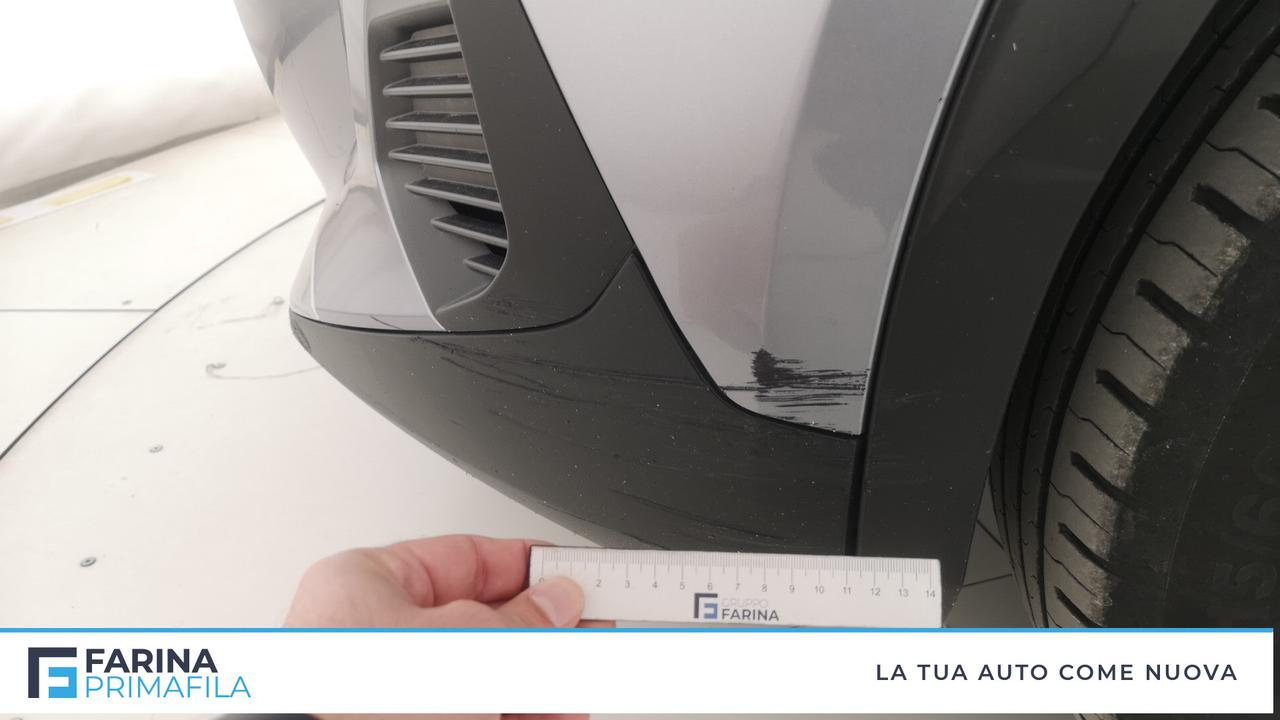 PEUGEOT 2008 II 2020 - 2008 1.2 puretech Allure Pack s&s 100cv