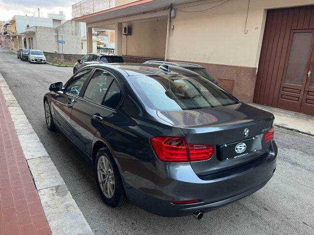 BMW 318 d Business Aut.