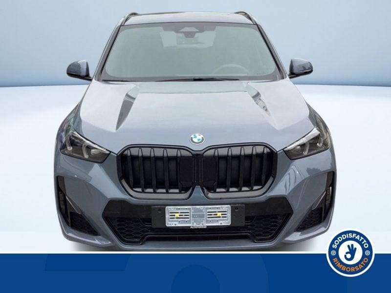 BMW X1 sDrive 18d M Sport Pro