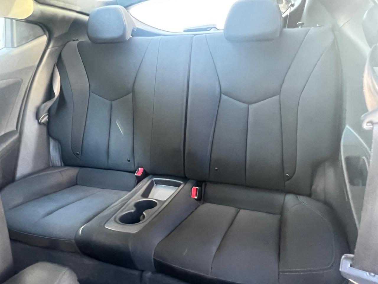Hyundai Veloster 1.6 GDI Comfort