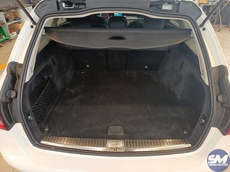 Mercedes-Benz Classe C C220 d Premium Auto