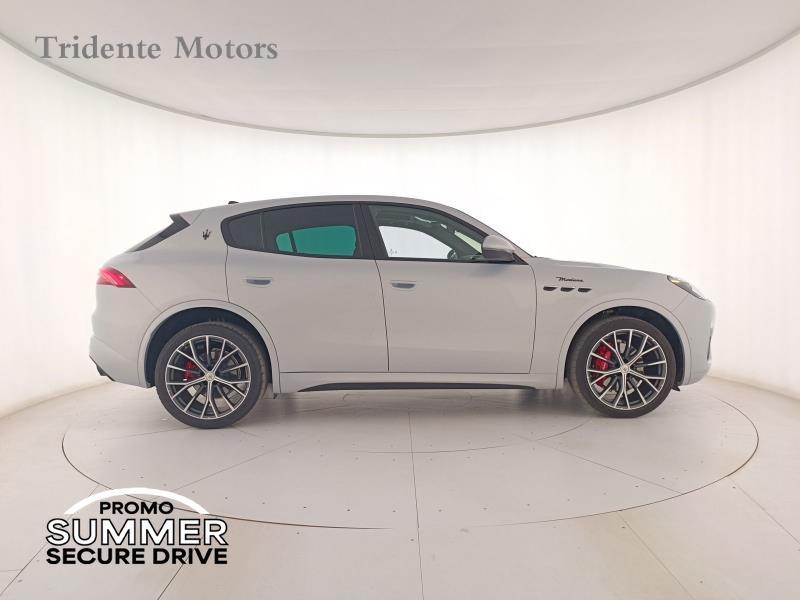Maserati Levante 2.0 MHEV Modena AWD Auto