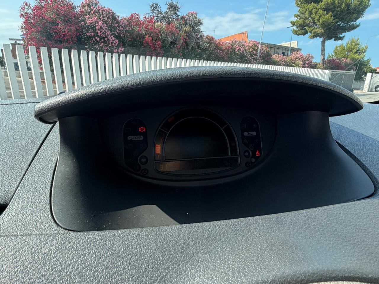 Renault Modus 1.5 dCi 105CV Luxe Dynamique
