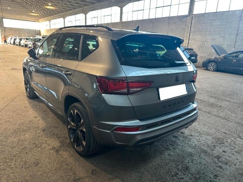 Cupra Ateca 1.5 TSI 150CV DSG *** AUTO ARRIVATA!!! ***