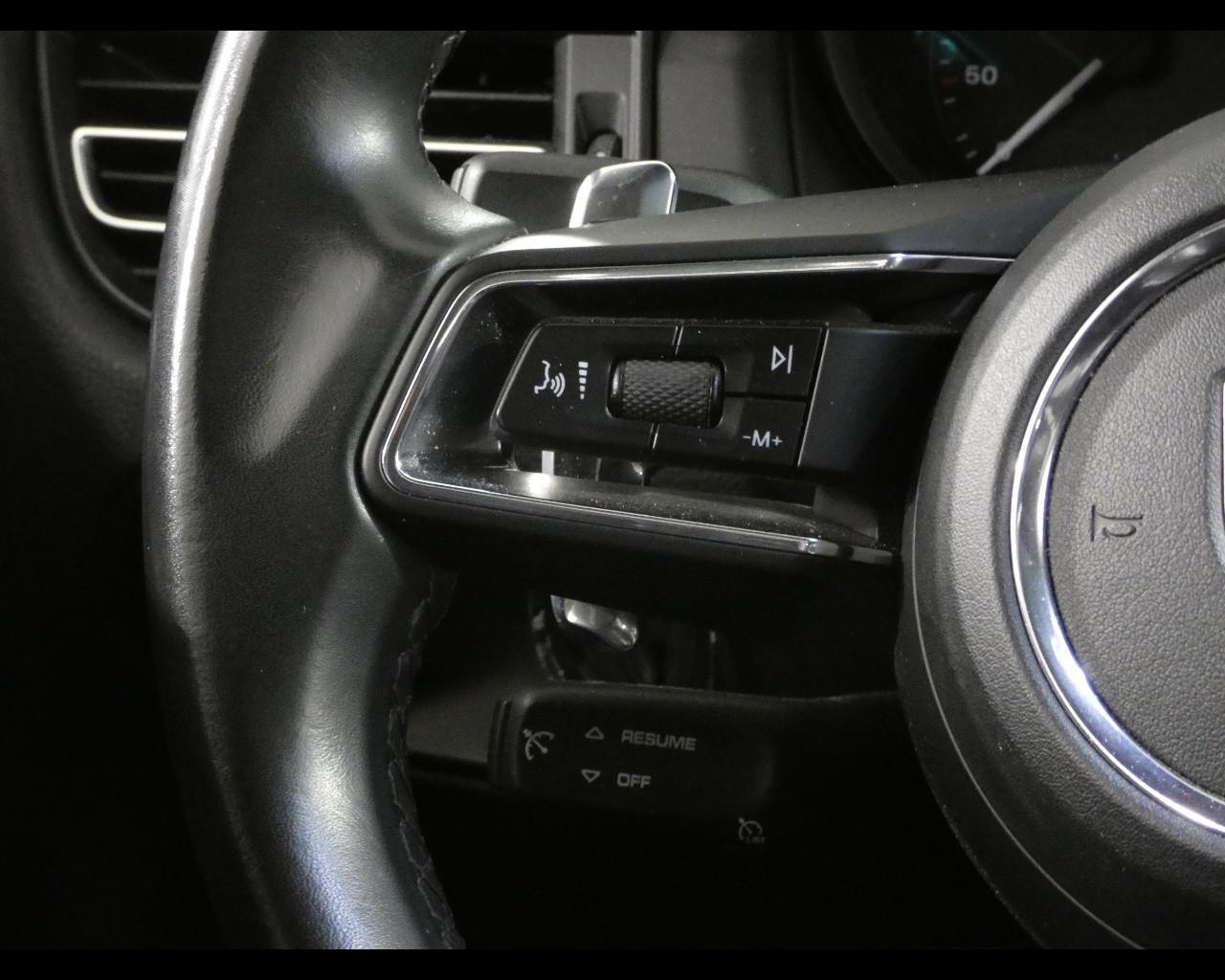 PORSCHE Macan 1ªs. '13-'25 - Macan 2.0