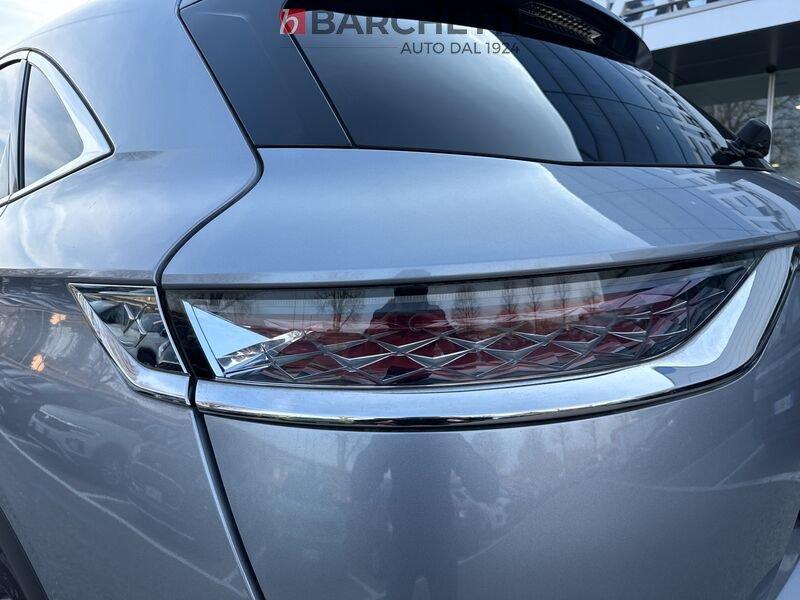 DS DS 7 Crossback BlueHDi 180 aut. Grand Chic