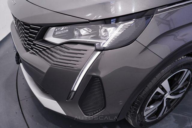 PEUGEOT 5008 PureTech Turbo 130 S&S EAT8 GT