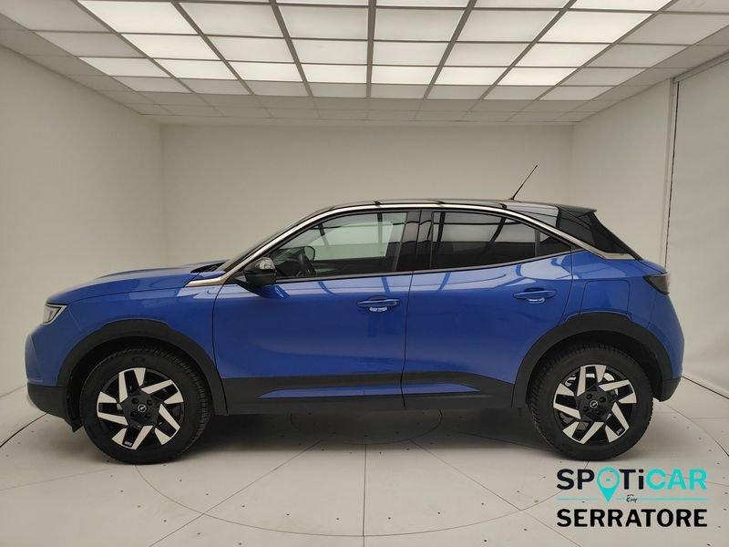 Opel Mokka II 2020 1.2 t Elegance s&s 130cv