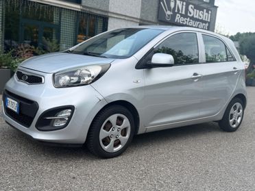 Kia Picanto 1.0 12V 5 porte * Problemi Motore*