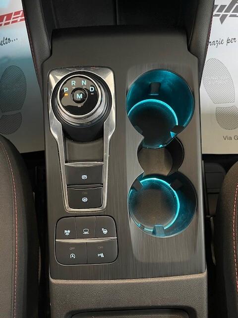 Ford Kuga 2.0 EcoBlue 120 CV aut. 2WD ST-Line