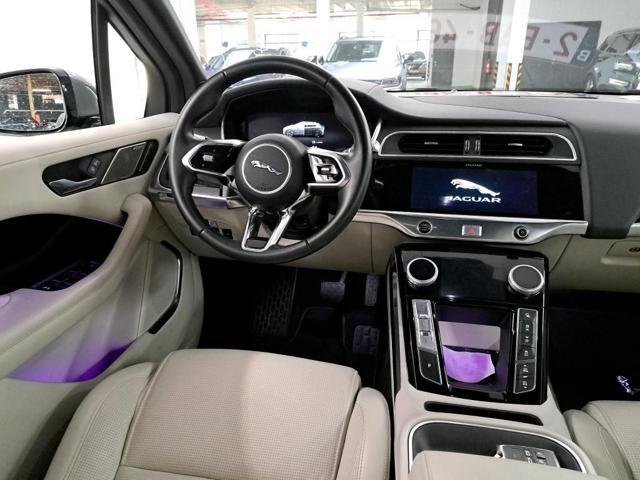 JAGUAR I-Pace EV 90 kWh 400 CV Auto AWD HSE