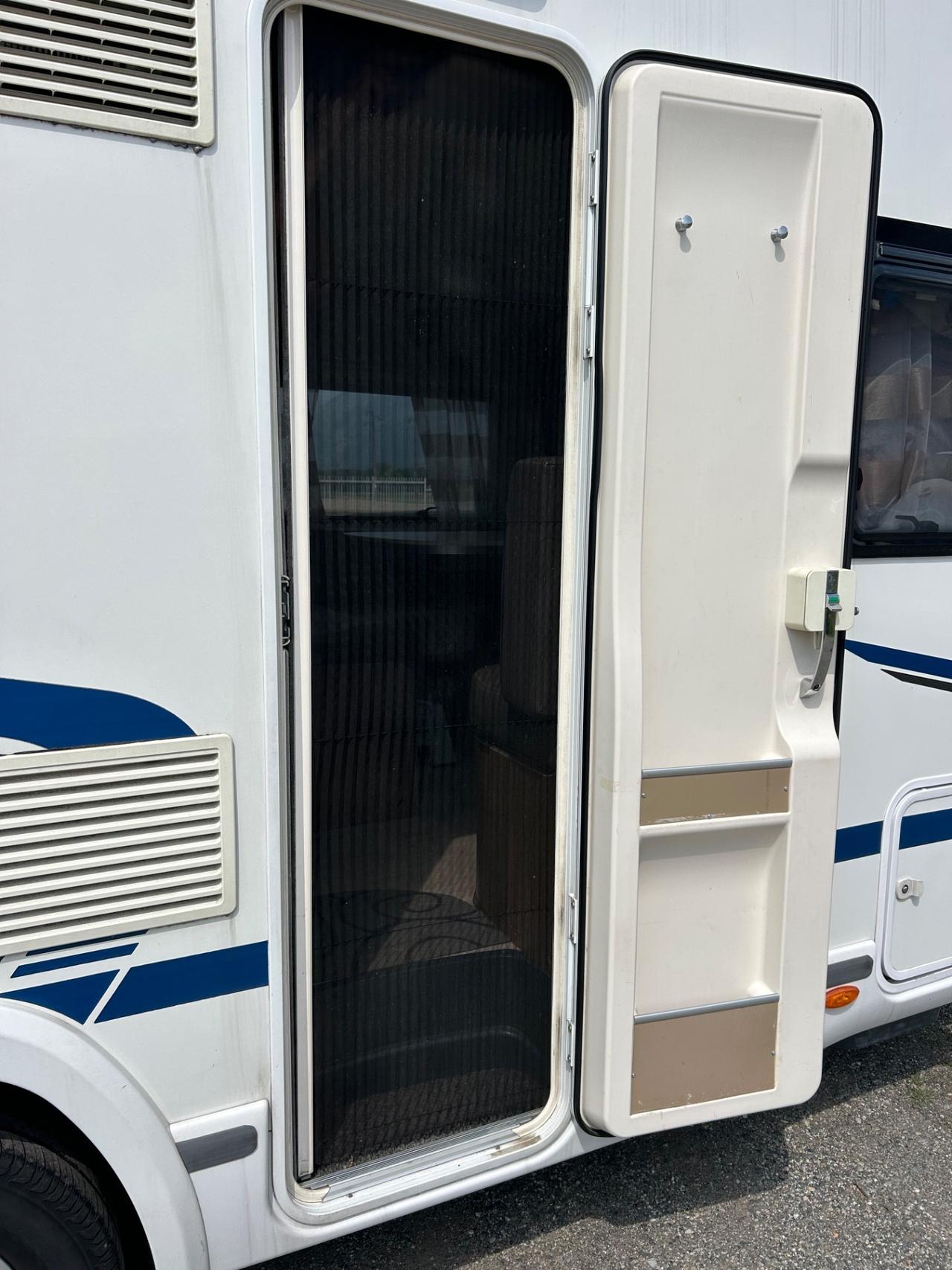 Semi integrale chausson del 2015 in saldo 075