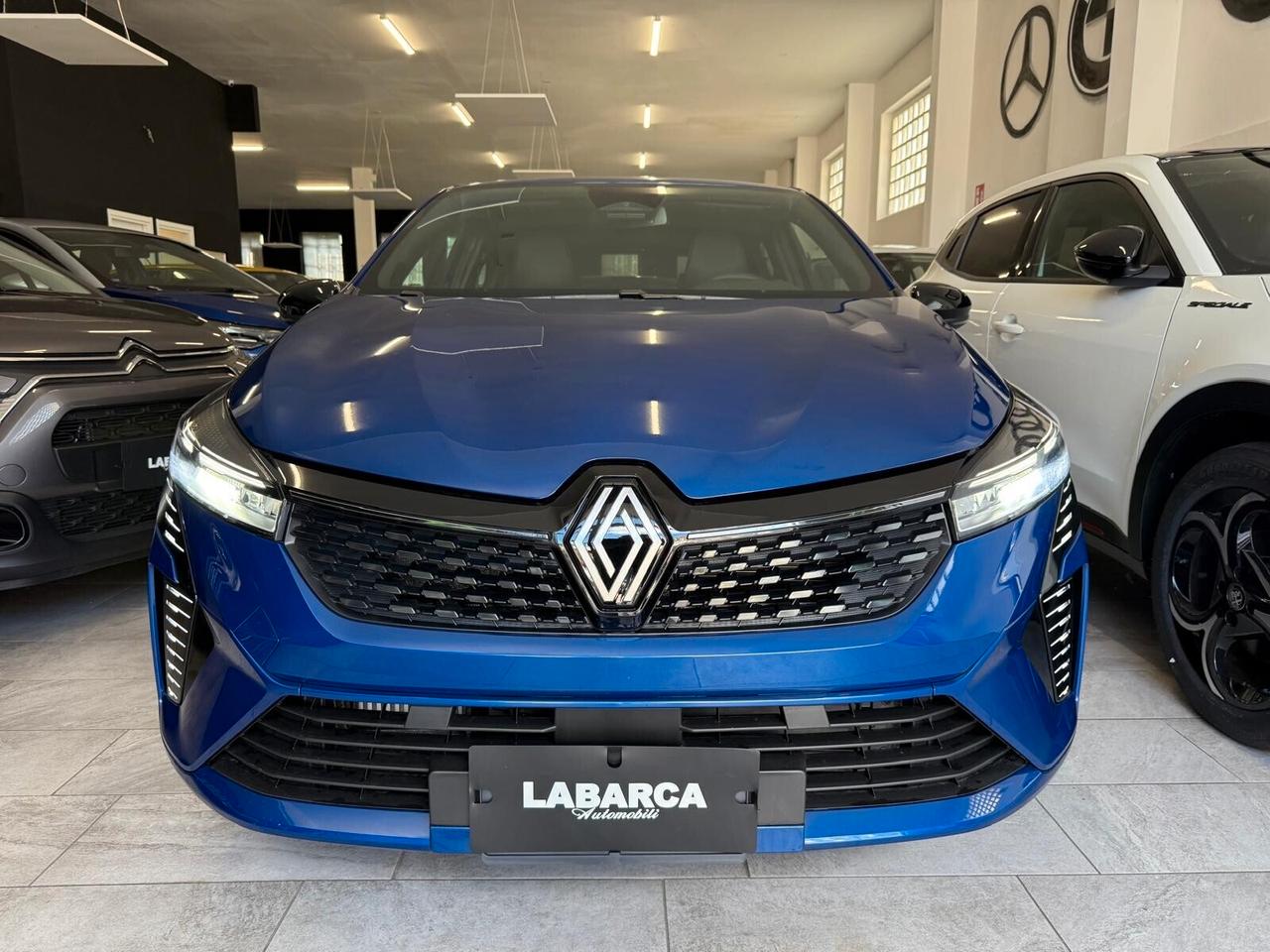Renault Clio ECO-G 100 CV Techno