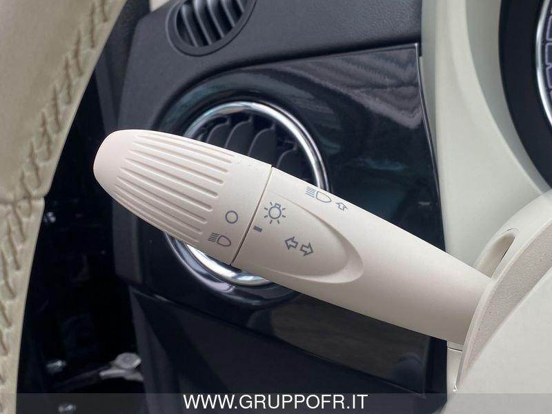 FIAT 500 (2015-2024) 1.0 Hybrid Dolcevita