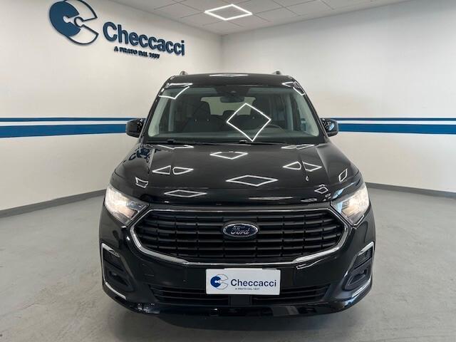 Ford Transit Connect CV Powershift Titanium