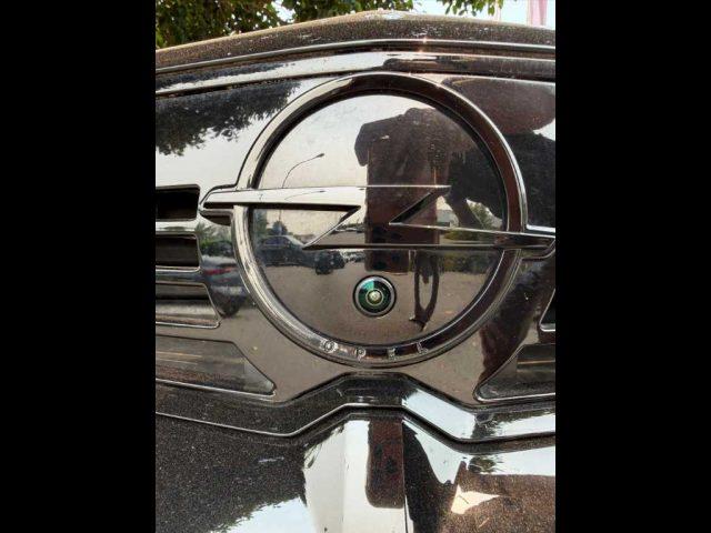 OPEL Astra 6ª serie - 1.2 Turbo 130 CV AT8 Ultimate