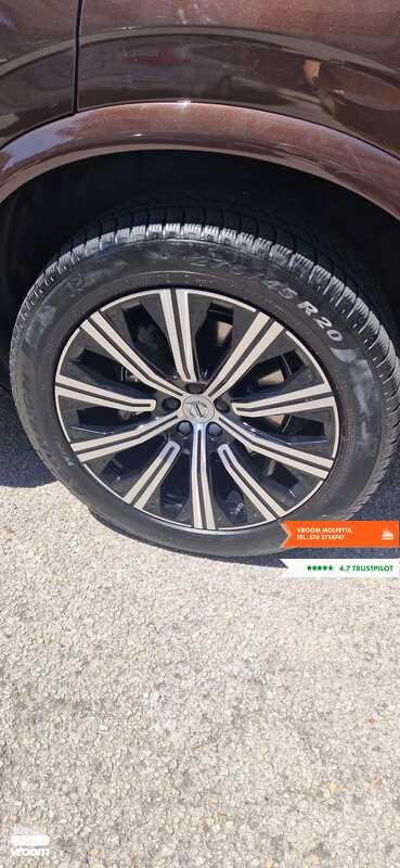 VOLVO XC90 (2014-->) XC90 T8 Twin Engine AWD Ge...