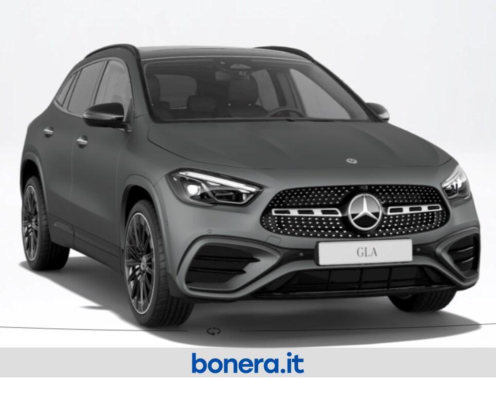 Mercedes GLA 200 200 D AMG Line Advanced Plus 8G-DCT