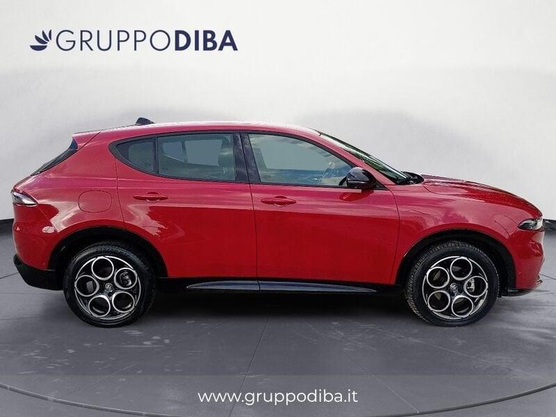 Alfa Romeo Tonale 1.6 Sprint 130cv tct6