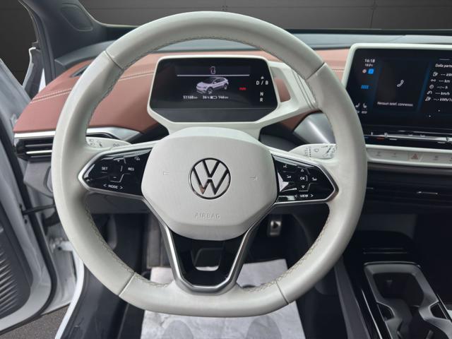 VOLKSWAGEN ID.4 Pro Performance