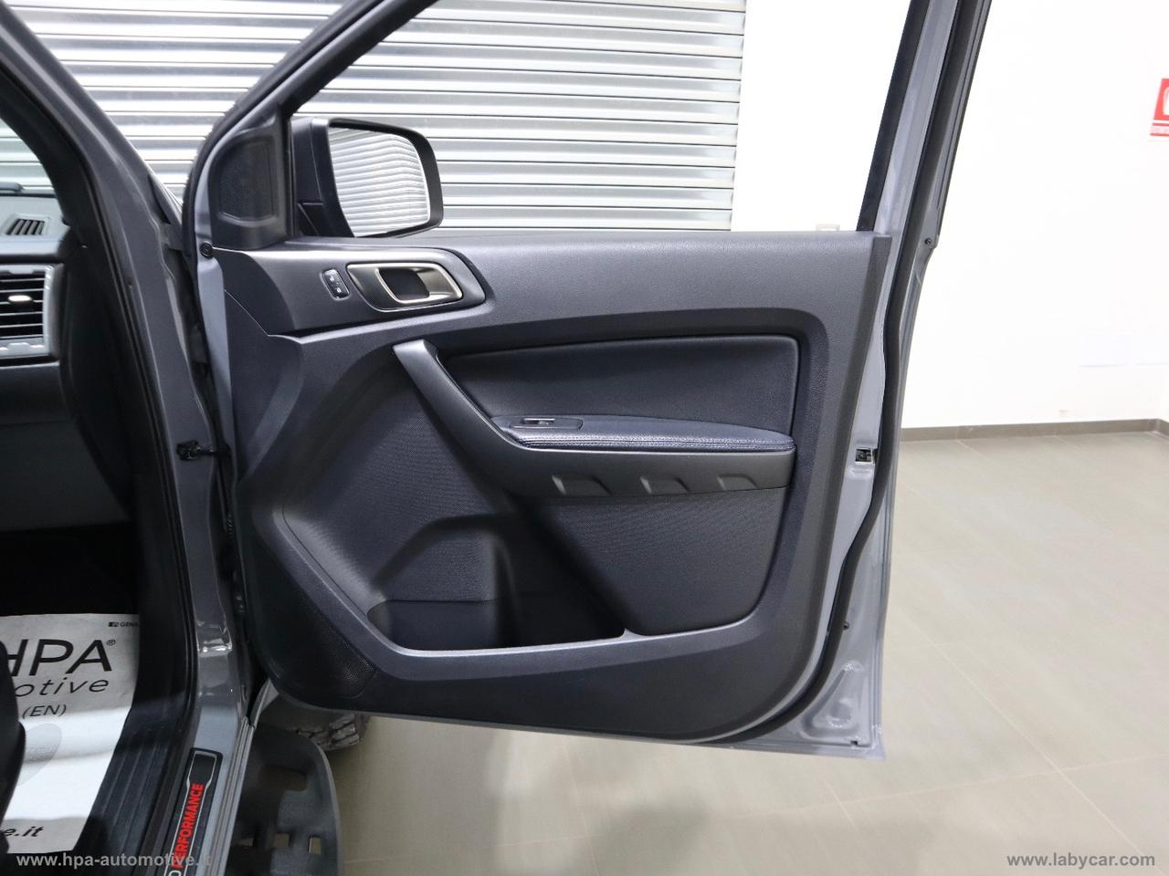 FORD Ranger Raptor 2.0TDCi aut. 213CV IVA ESPOSTA