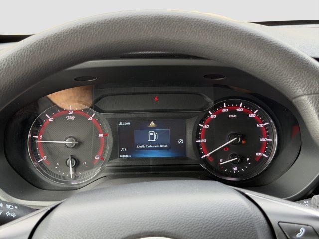 MAXUS Deliver 9 Deliver9 2.0 CRDI 150CV RWD PLM-RG Cabinato