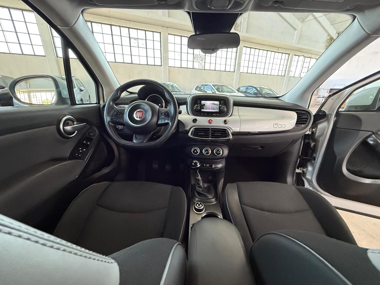 Fiat 500X 1.4 MultiAir NEOPATENTATI