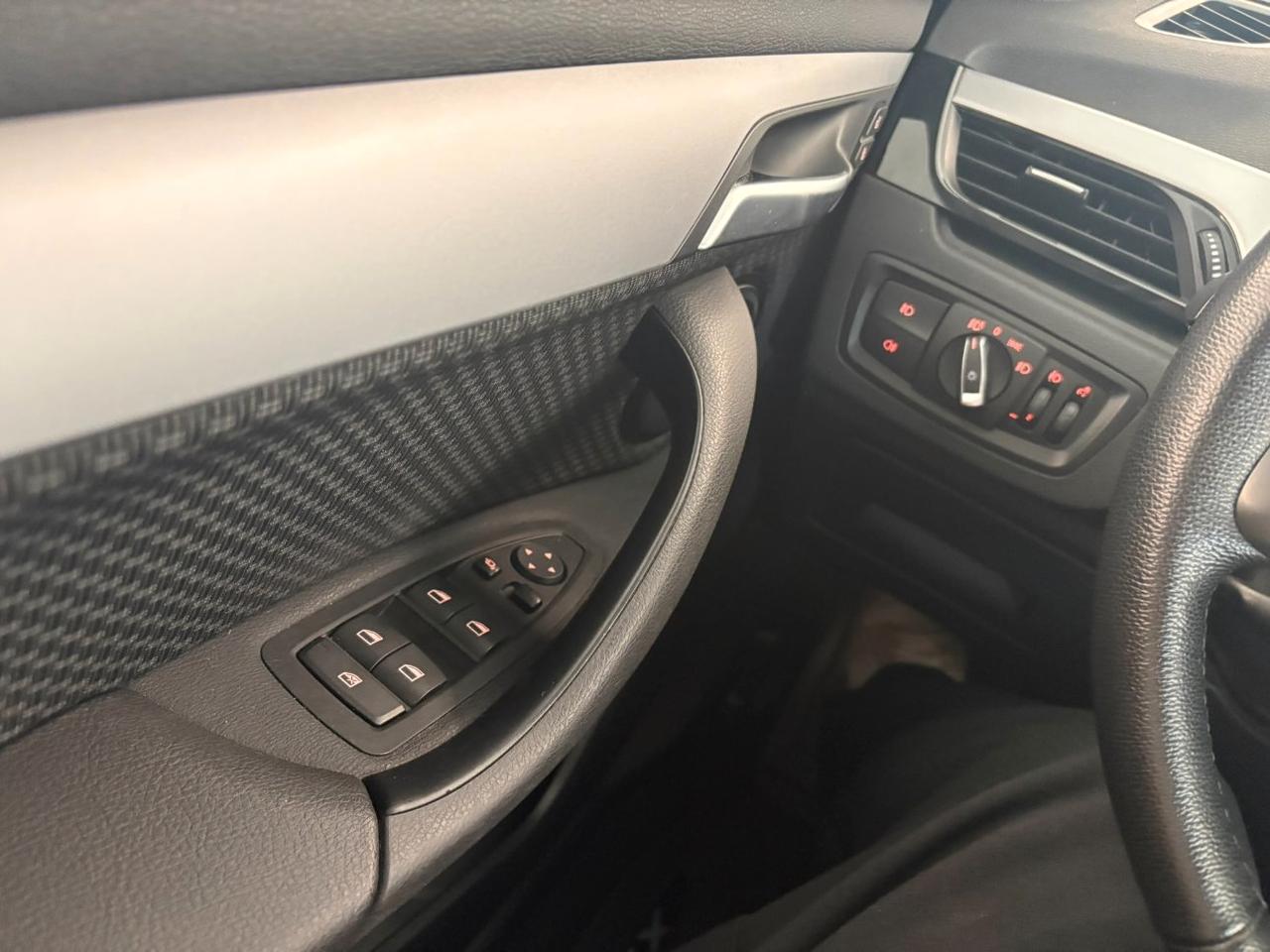 BMW X1 sdrive16d Business Advantage