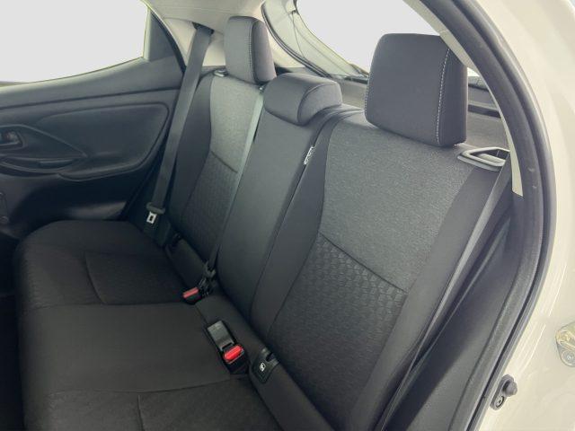 TOYOTA Yaris Yaris 1.5 Hybrid 5 porte Business