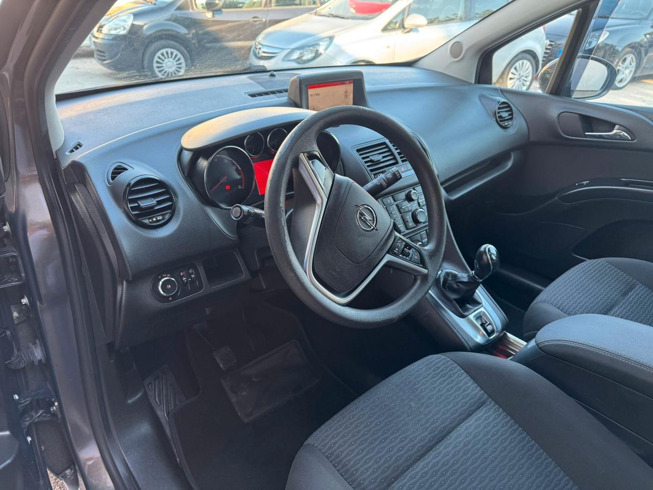Opel Meriva 1.4 Turbo 120CV GPL Tech Cosmo