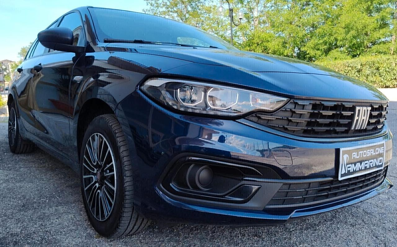 Fiat Tipo S.W. 1.6 Mjet Business 130Cv - 2021