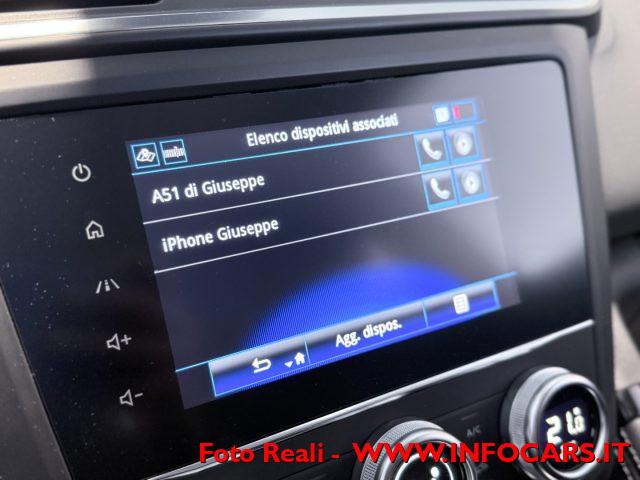 RENAULT Kadjar Blue dCi 115CV EDC Business - PROMO