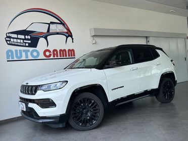 Jeep Compass 1.5 turbo t4 mhev S 2wd 130cv dct