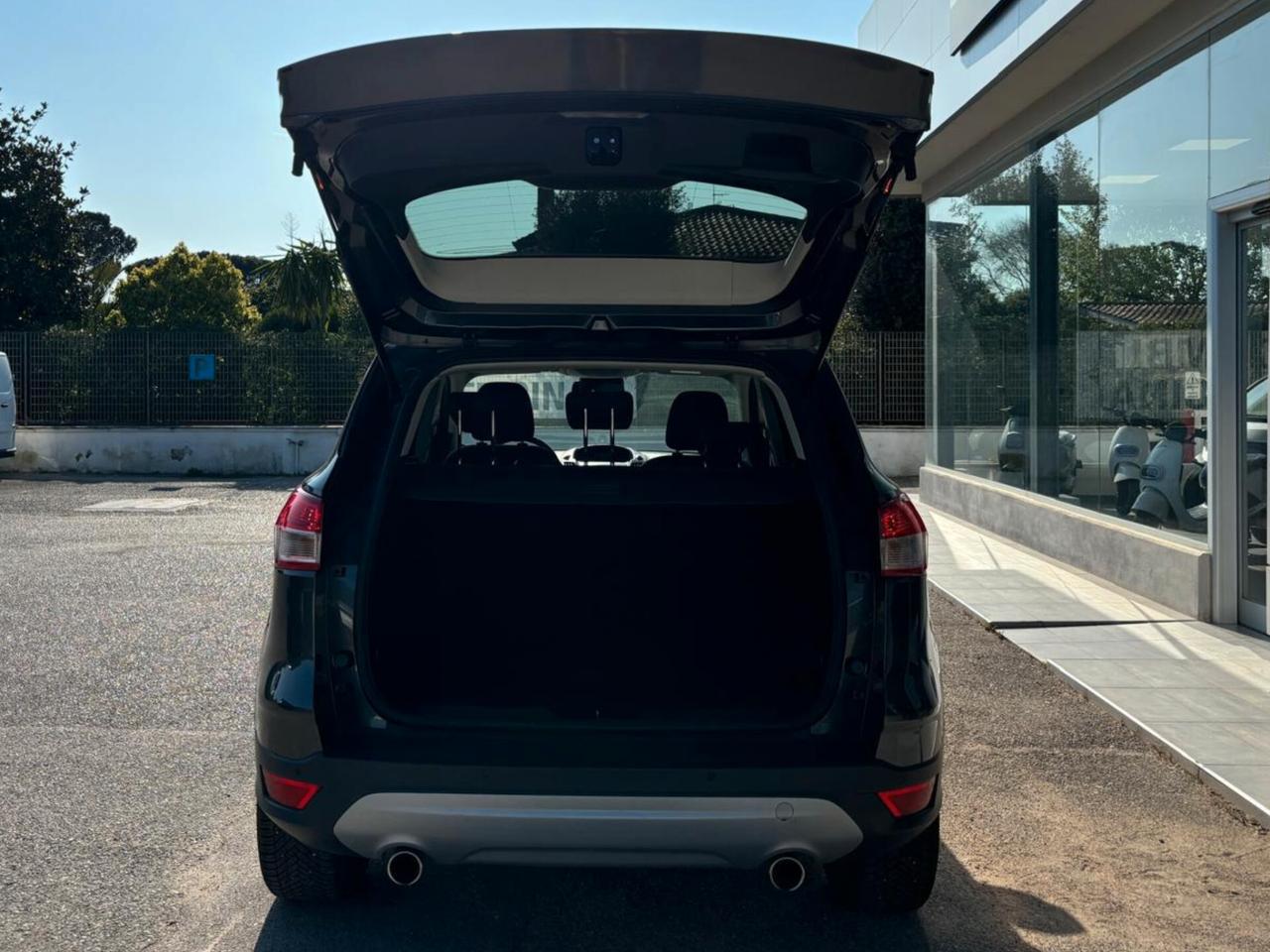 Ford Kuga 2.0 TDCI 120 CV S&S 2WD Business