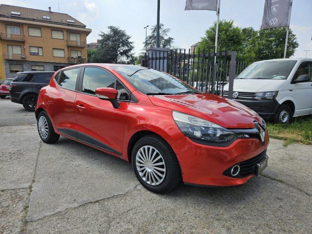 RENAULT Clio 1.2 75CV GPL 5 porte