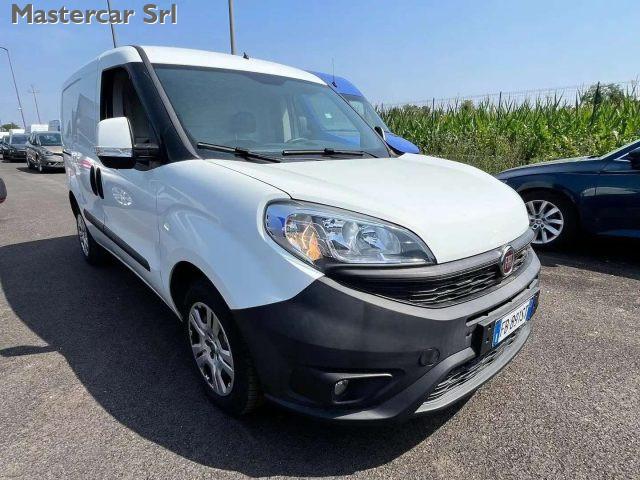 FIAT Doblo DOBLÒ SX 1.3 MULTIJET 16V 90CV - FB891ST