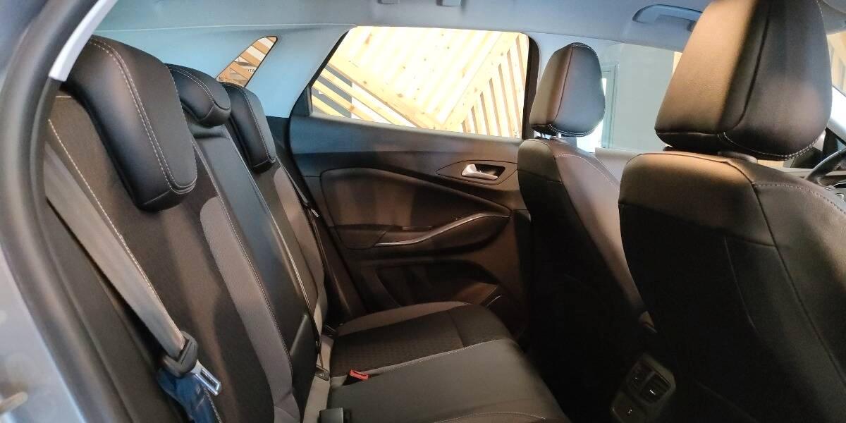 Opel Grandland X 1.5 ecotec Business Edition s&s 130cv at8