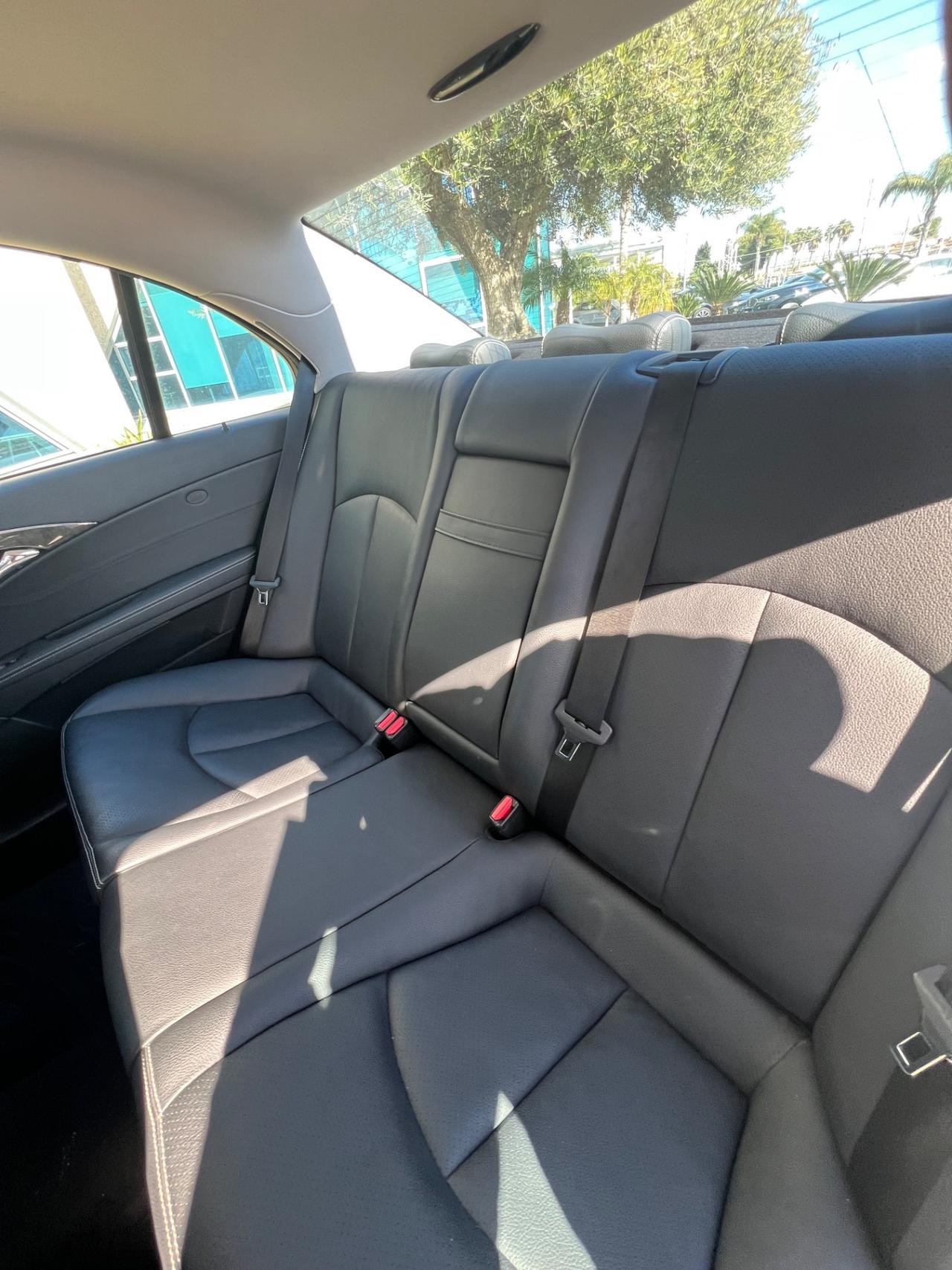 Mercedes-benz E 320 CDI cat EVO Avantgarde Sport