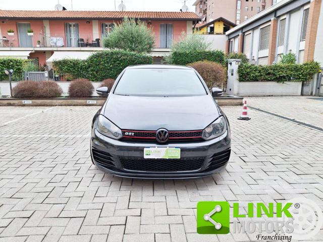 VOLKSWAGEN Golf 2.0 TSI 5p. GTI GARANZIA INCLUSA