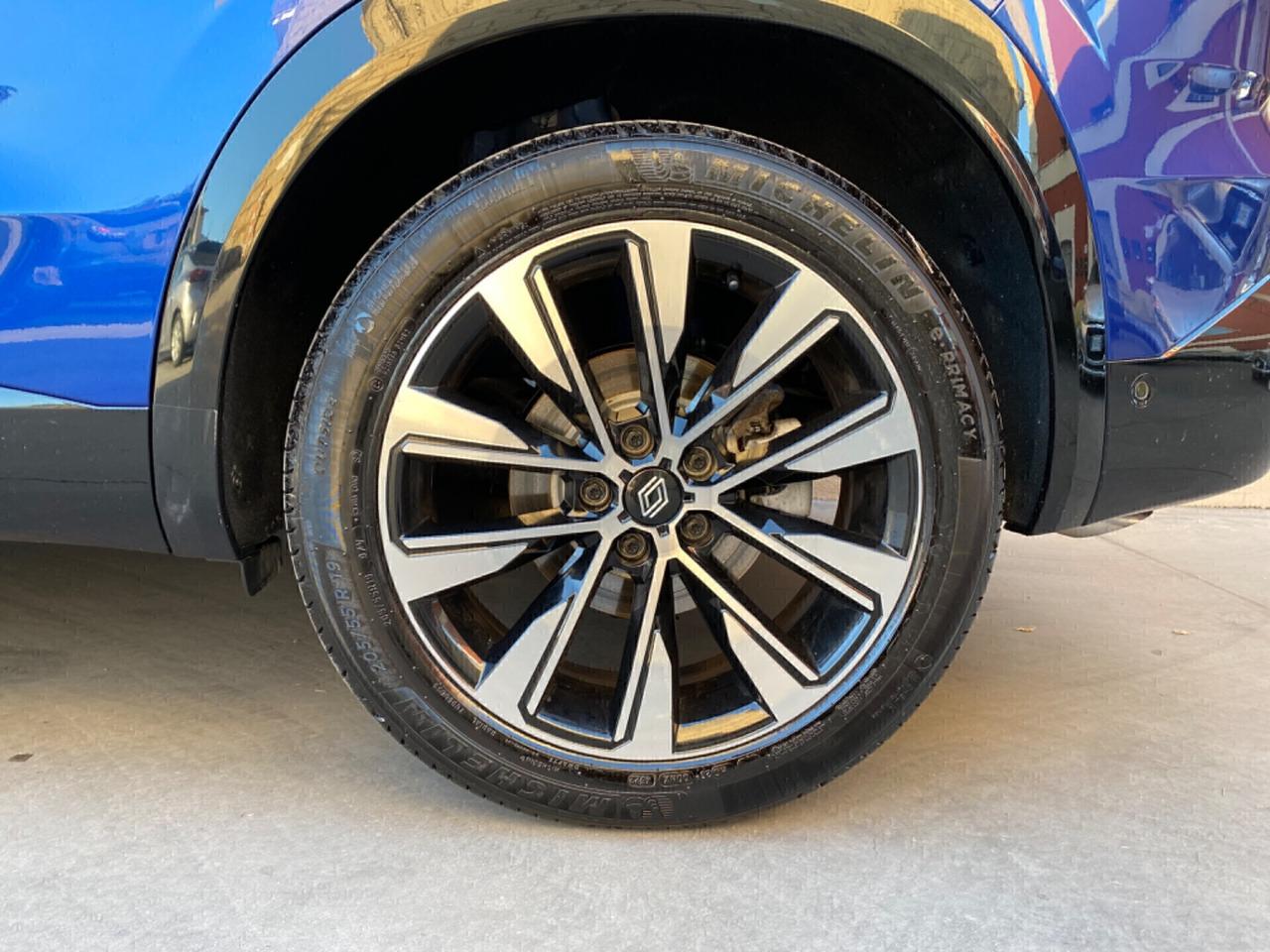 Renault Austral 1.2 Ibrida