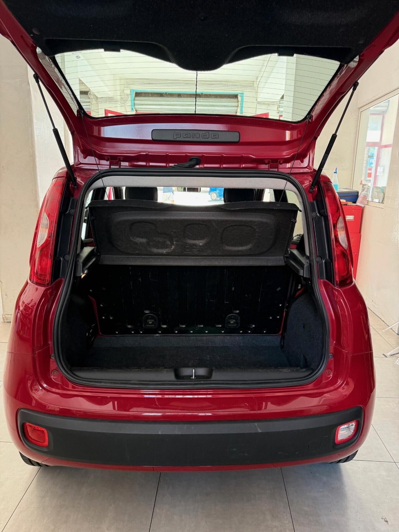 Fiat Panda 1.2 Easy