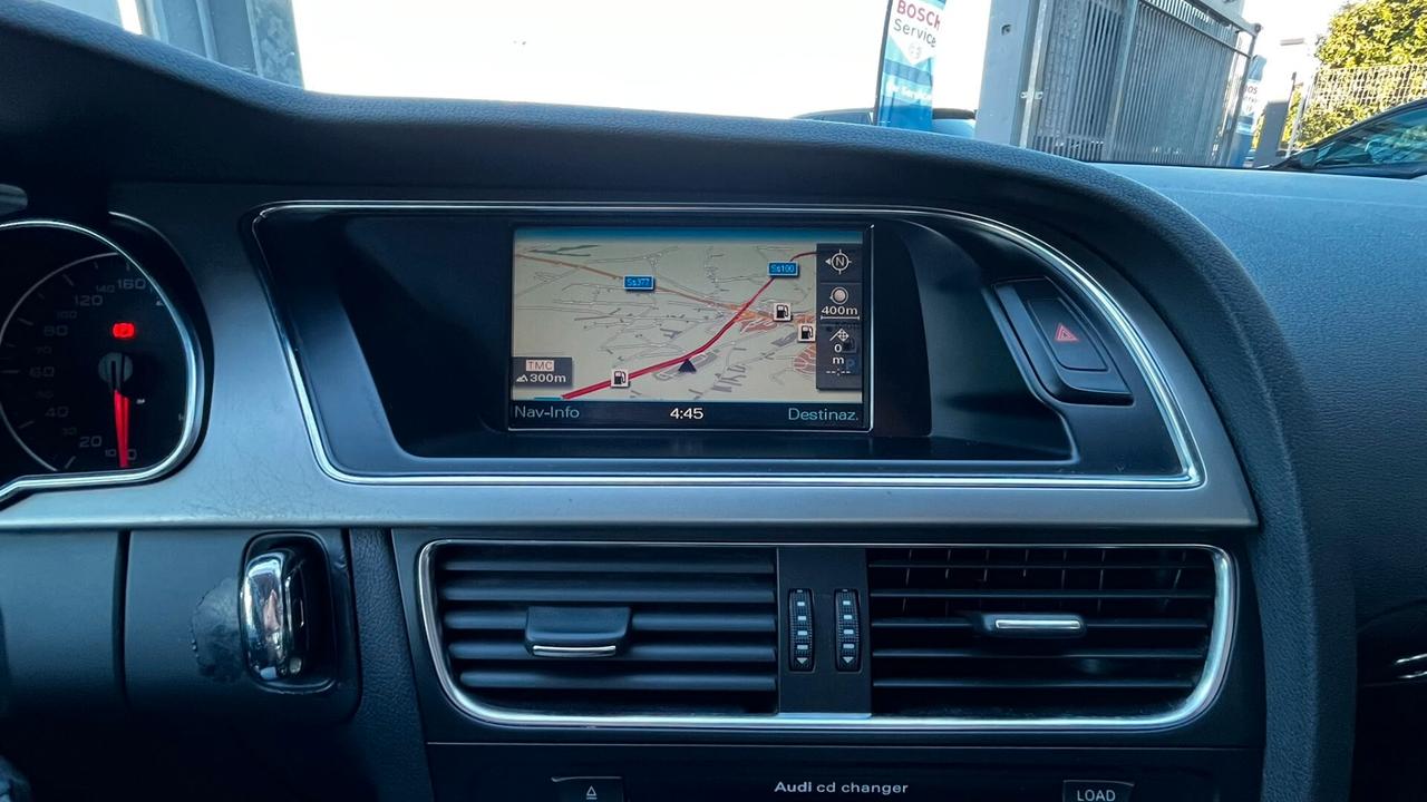 Audi A5 3.0 V6 TDI SLINE QUATTRO