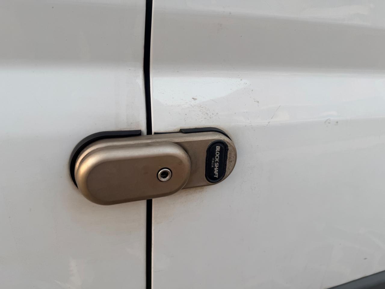 Fiat Ducato 30 2.3 MJT 130CV PC-TN Furgone