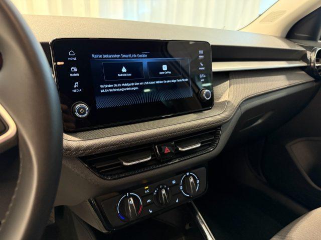 SKODA Fabia 1.0 TSI 130 Edition LED DAB+ Camera SmartLink