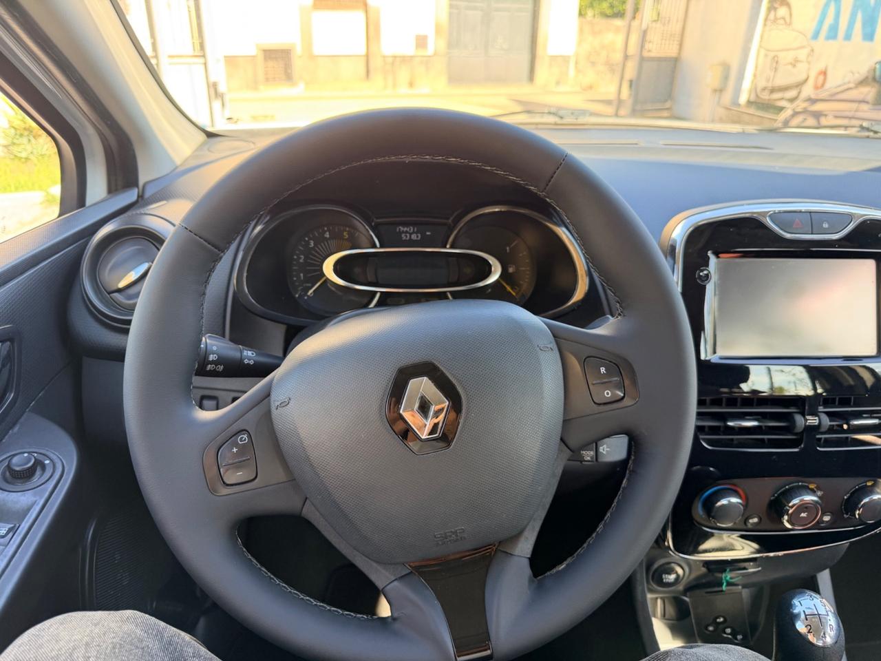 Renault Clio 1.5 dCi 8V 75CV 5 porte