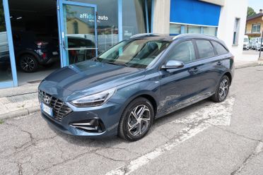 Hyundai i30 Wagon 1.0 T-GDI iMT 48V Prime