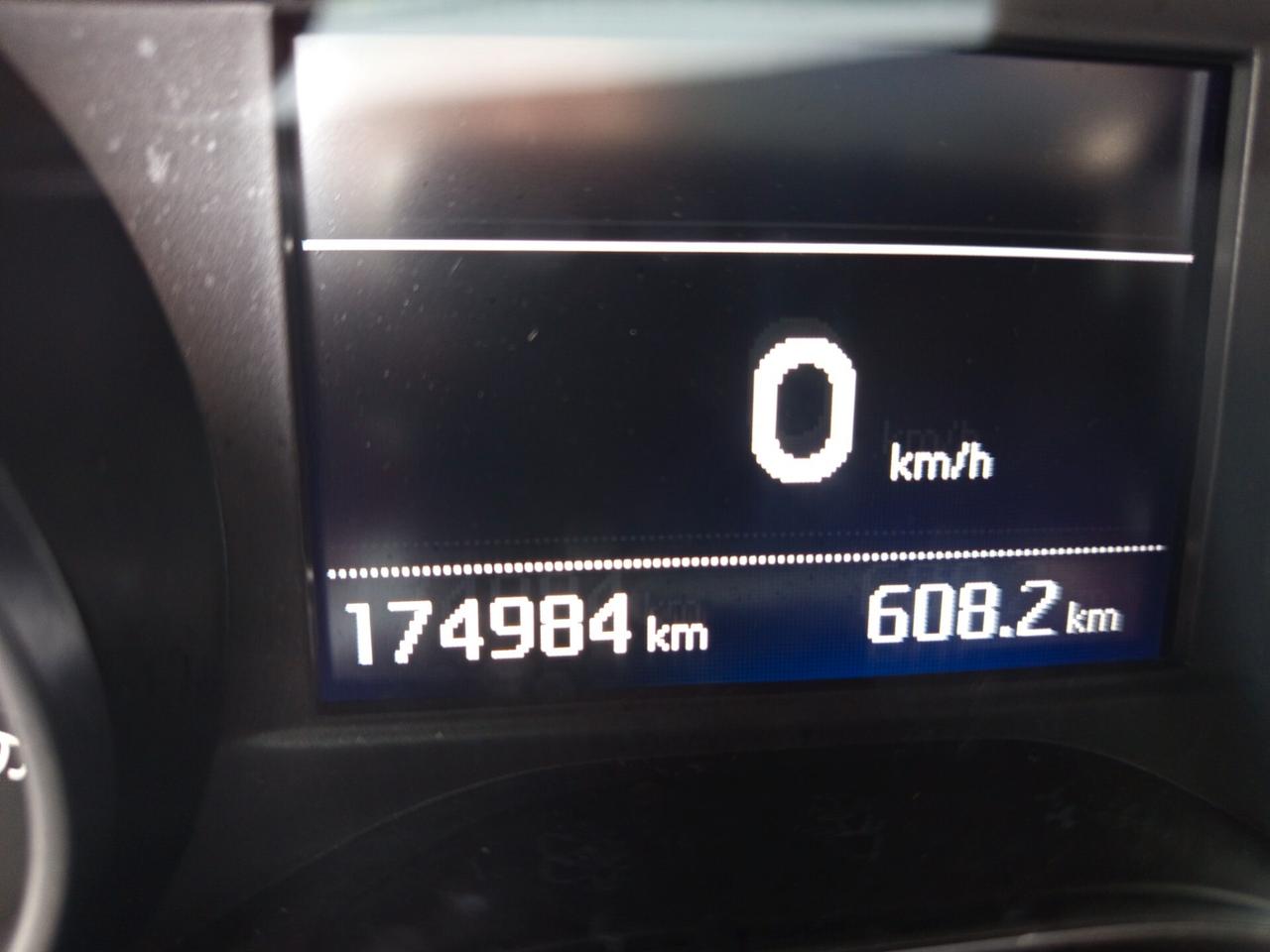 Peugeot 208 1.4 HDi 68 CV 5 porte Allure