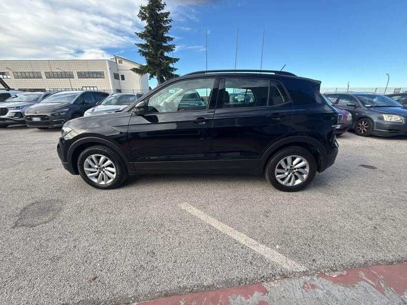 Volkswagen T-Cross 1.0 TSI 110 CV Style