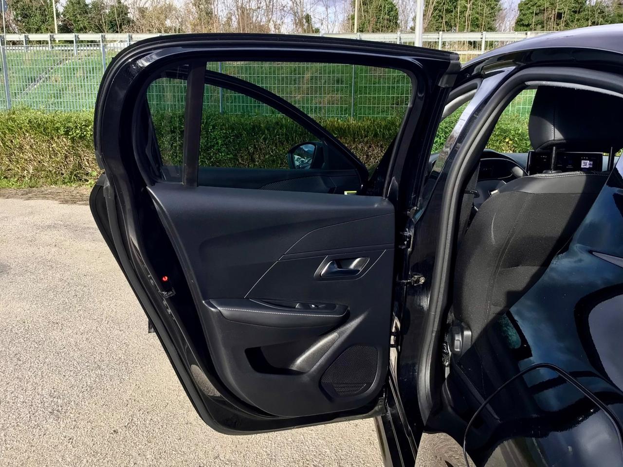 Peugeot 208 101 Cv 5 porte Allure